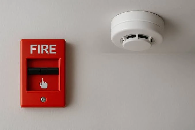 Fire Alarm System Manufacturers in Pune | Firesquad Technology