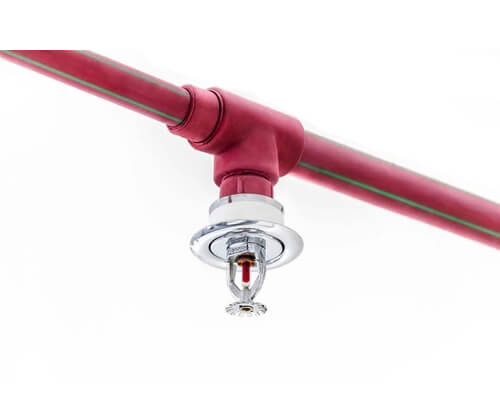 Fire Sprinkler System Manufacturers in Mumbai| Firesquad